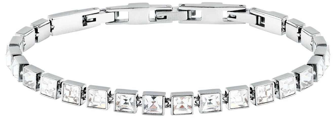 Karl Lagerfeld Crystals, браслет KLAYC24